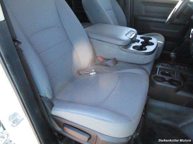 2013 RAM Ram Pickup 2500 